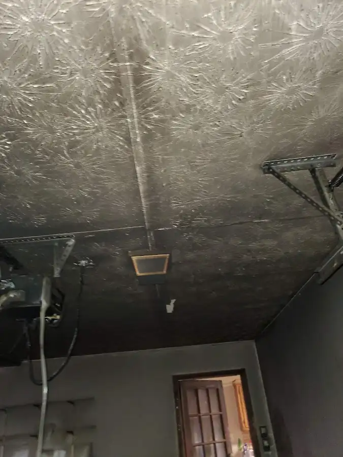 Fire and smoke damage assessment for Emergency Water Damage Services in Mason City